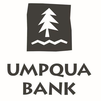 Umpqua Bank