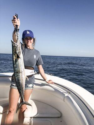 Wide Open Charters and Guide Service