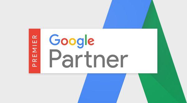 Premier Google Partner