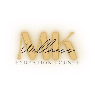 MK Wellness Hydration Lounge