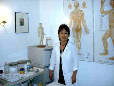 Jung Kim Acupuncture