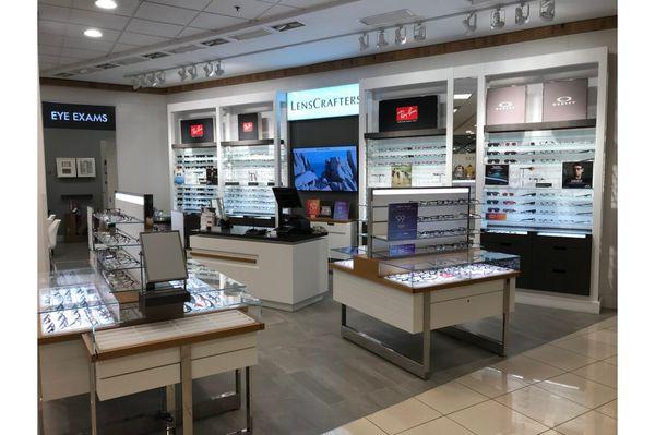 LensCrafters at Macy's