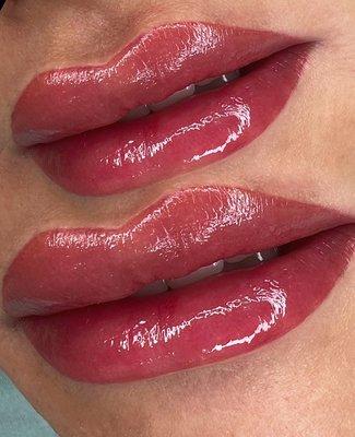 Lip Blush