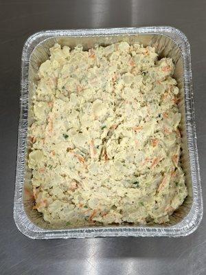 Homeaide  potato salad