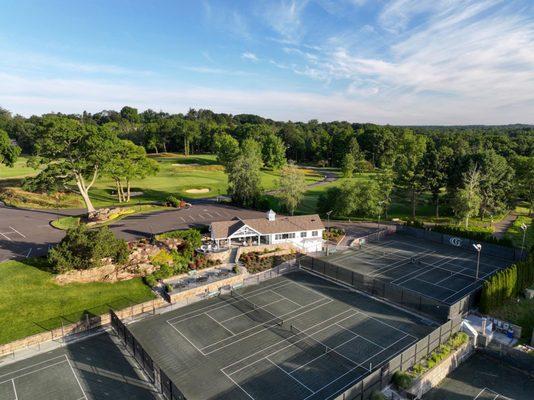 Greenwich Country Club