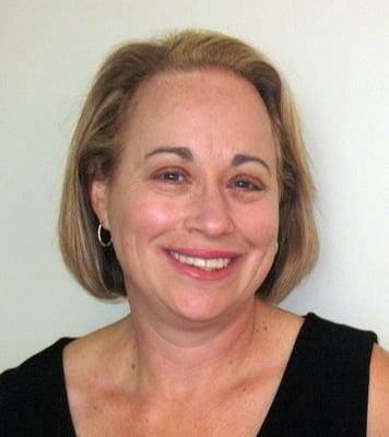 Shari Levine, Licensed Marriage and Family Therapist