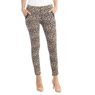 Jasmine animal print leggings