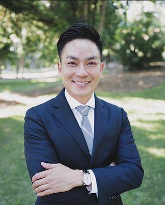 Jason Pham - Intero Real Estate Services