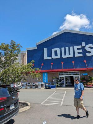 Lowe's Home Improvement