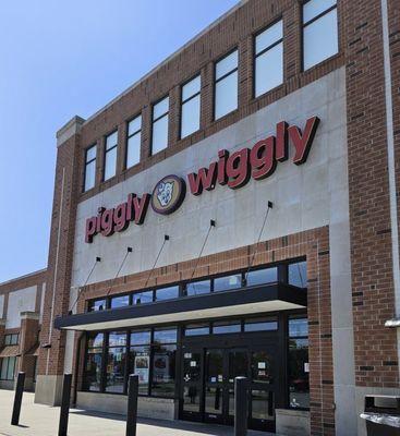 Piggly Wiggly