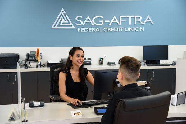 SAG-AFTRA Federal Credit Union