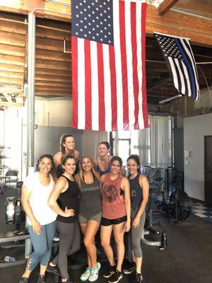 Balancepoint Crossfit