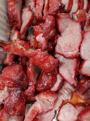 BBQ PORK