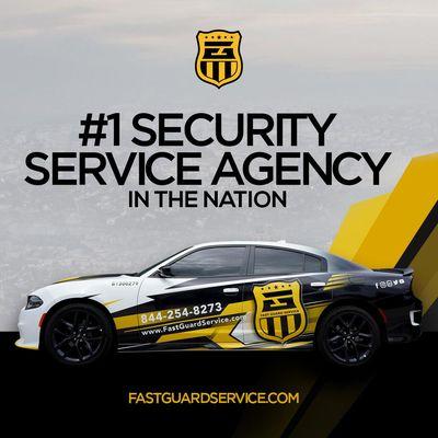 Fast Guard Service