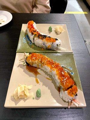 Kenta Sushi