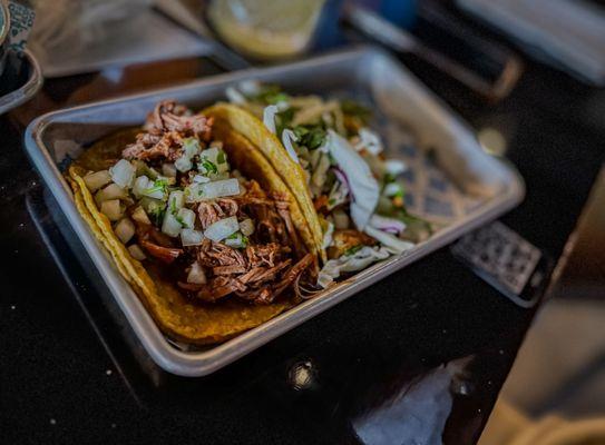 Rreal Tacos - Sandy Springs