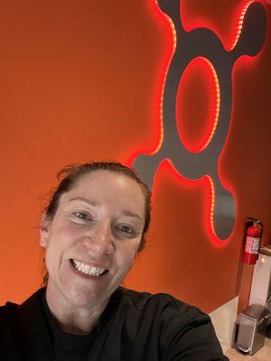 Orangetheory Fitness - Hollywood