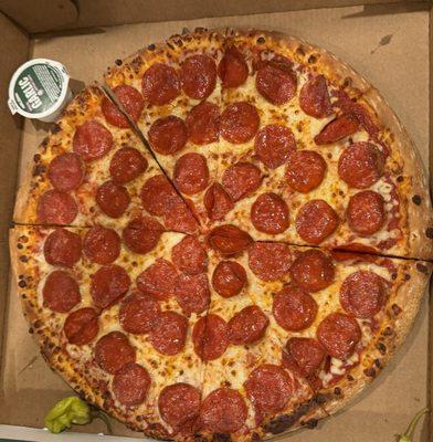 Papa Johns Pizza