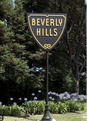 Beverly Hills Notary!