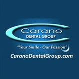 Carano Frank D Dds Agdf logo