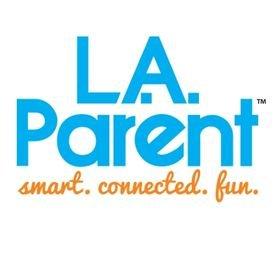 LA Parent Best of 2013 Readers Favorite