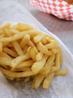 Fries