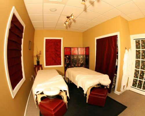 The Healing Touch Wellness Spa