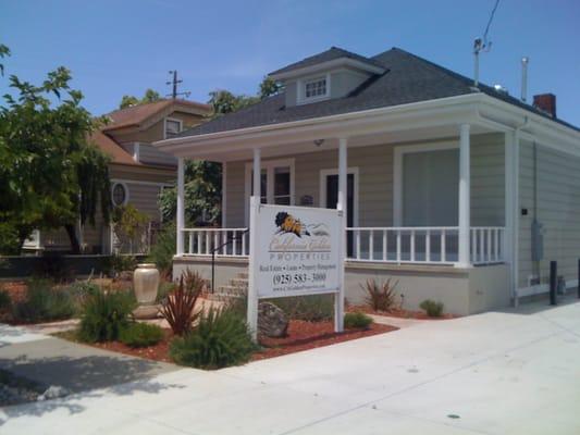 California Golden Properties