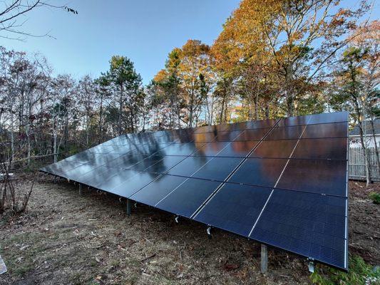 Cotuit Solar