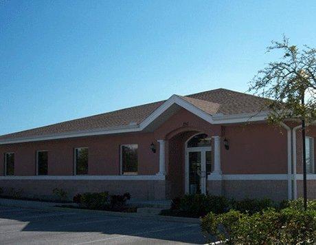 Myrtle Avenue Pediatrics is a Pediatrician serving Clearwater, FL