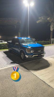 Dyer Chevrolet Fort Pierce