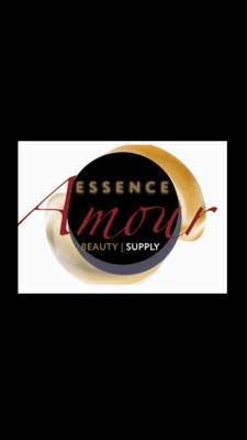 Essence Amour Beauty Supply, and Braidery Lounge. MAKING BEAUTY PERSONAL, HELPING YOU FIND BEAUTIFUL FROM WITHIN.