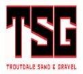 Troutdale Sand & Gravel