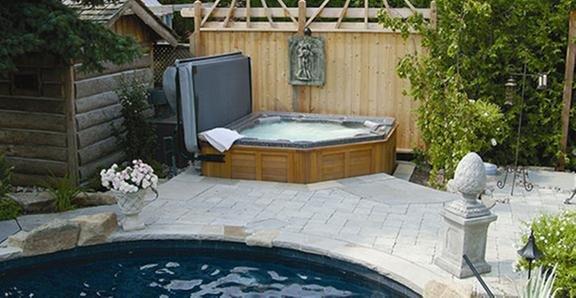 Neversink Spas-Hot Tubs & Pool