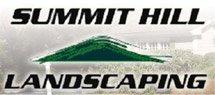 Summit Hill Landscaping LLC