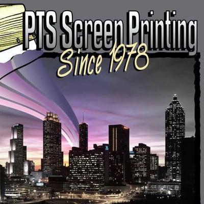 PTS Promotions offers professional screen printing, embroidery and promotional supplies!