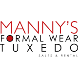 Manny's Formal Wear