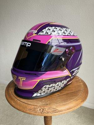 Helmet