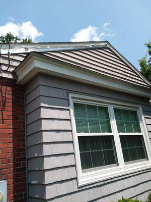 Master Roofing & Siding