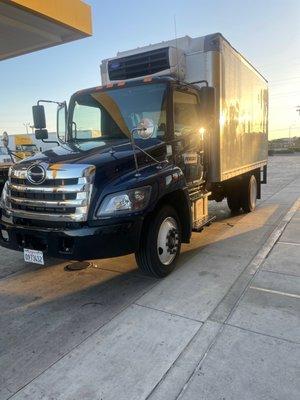 Penske Truck Rental