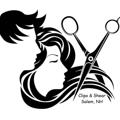 Clips & Shear Logo