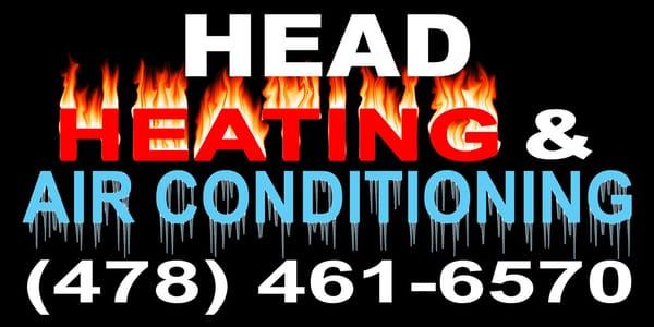 Head Heating & Air Conditioning