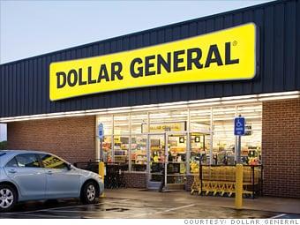 Dollar General