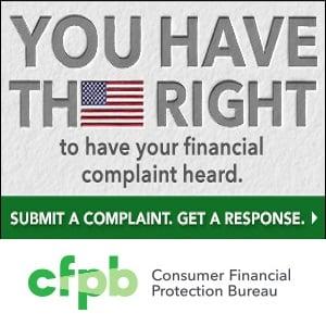 Consumer Financial Protection Bureau