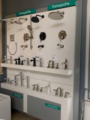 Hansgrohe