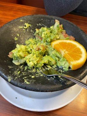 Guacamole