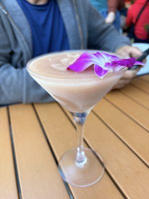 Seasonal frosé