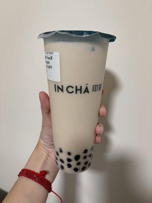 Bubble Milk Tea