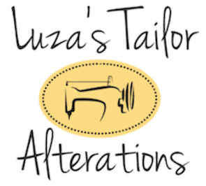 Luza's Tailor Alterations