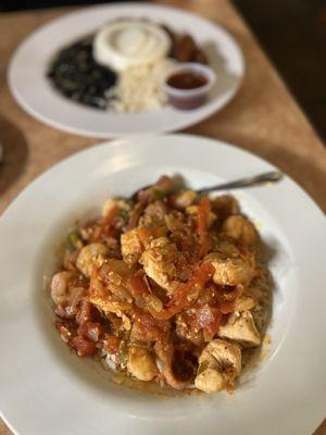 Jambalaya